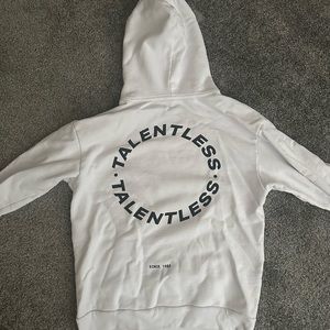 Men’s Talentless Hoodie